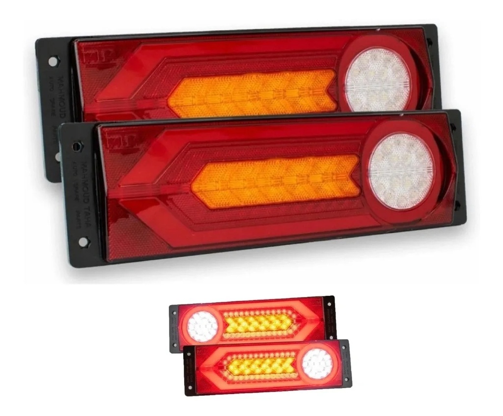 Calavera para estaquitas con luz direccional