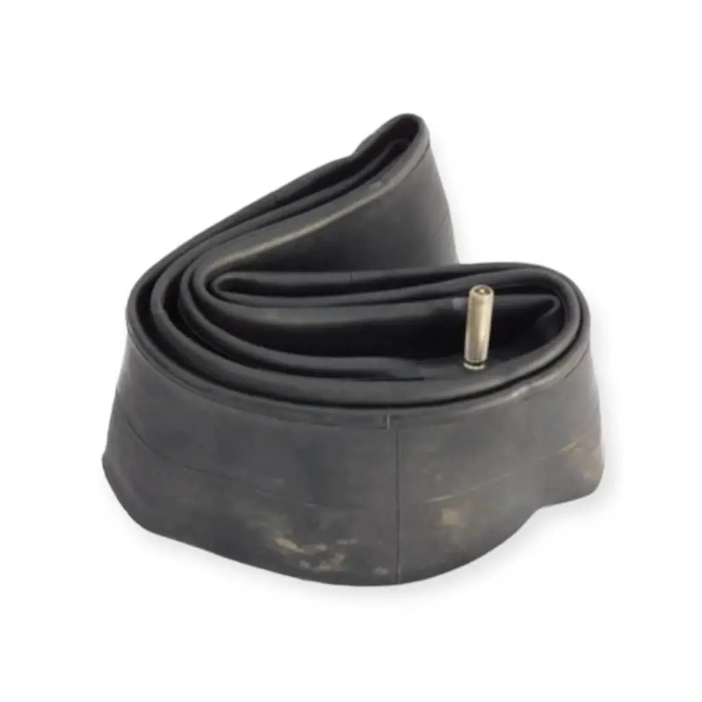 Camara de caucho para motocicleta para neumatico