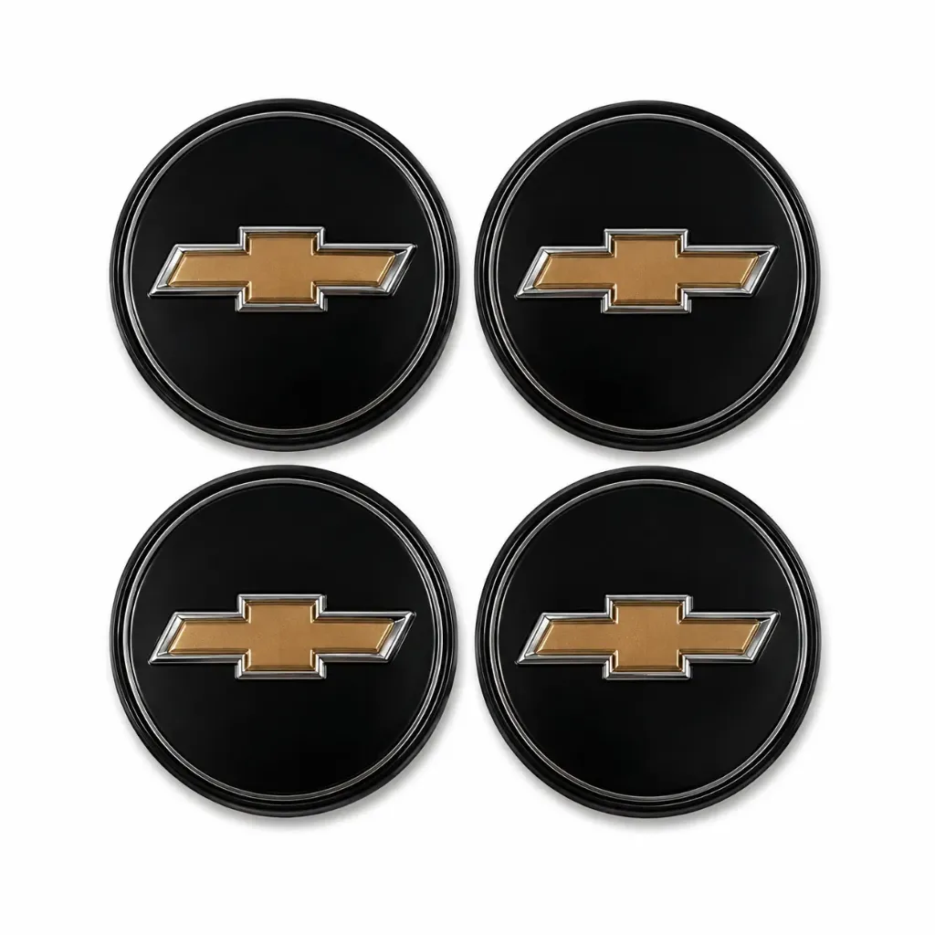 [CRIN-CHCHEVROLET] Centro de rin Chevrolet (CH)