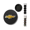 Centro de rin Chevrolet