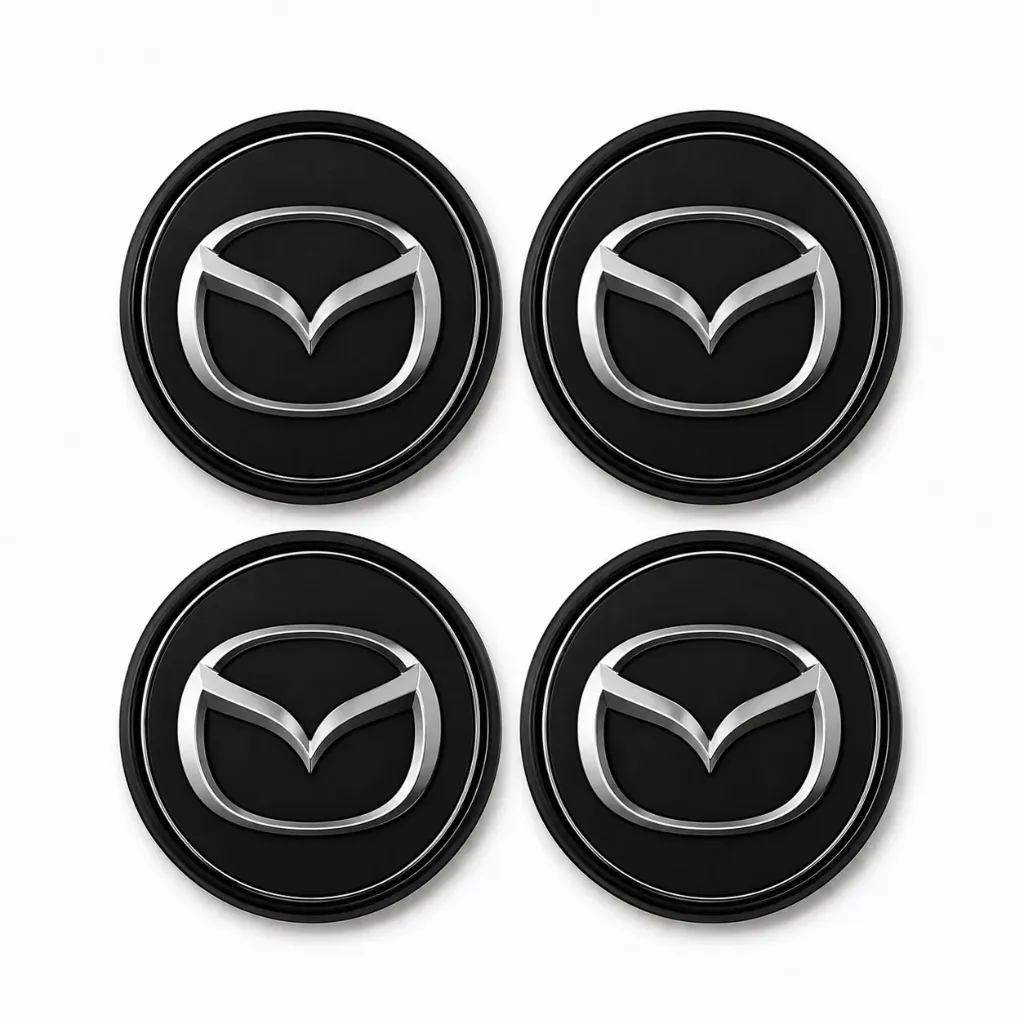 Centro de rin Mazda