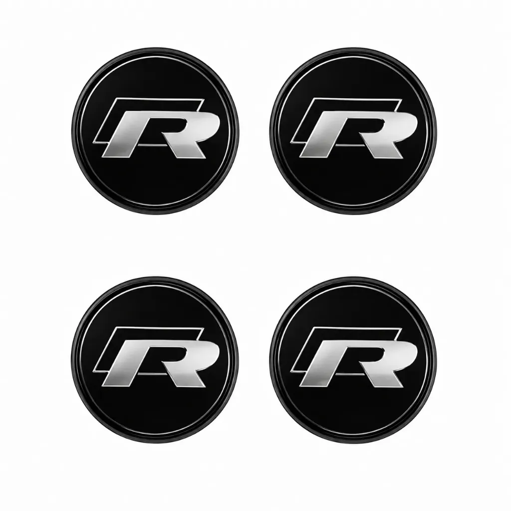 [CRIN-CHVWRLINE] Centro de rin VW R (CH)
