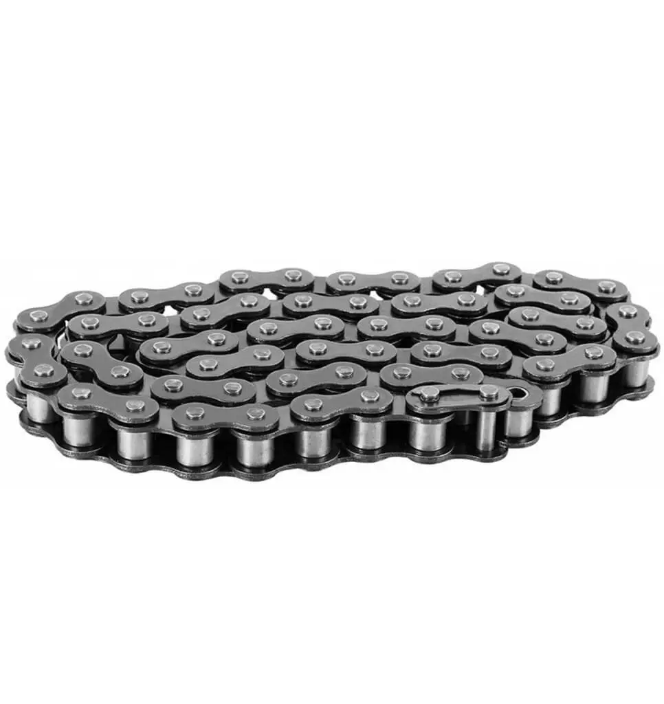 Cadena para motocicleta