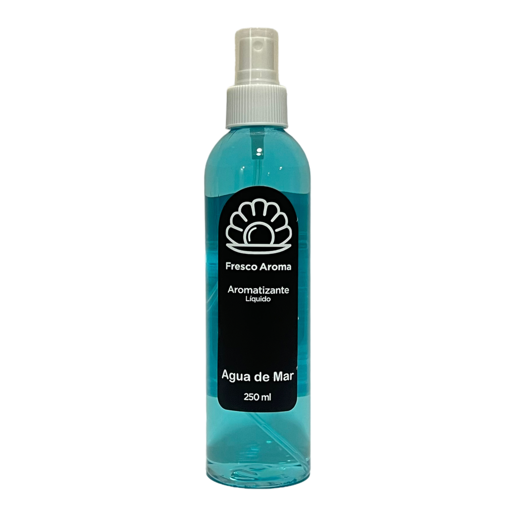 Aromatizante liquido