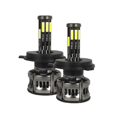 Hyperled Alpha X de 10 caras varias medidas 