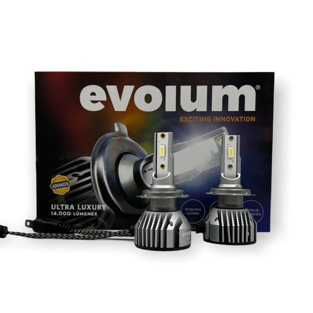 Hyperled Evolum Ultra (CSP)