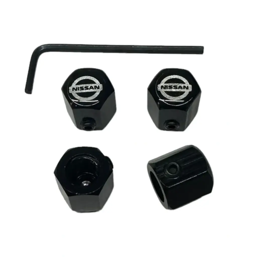 Tapón de válvula luxury 