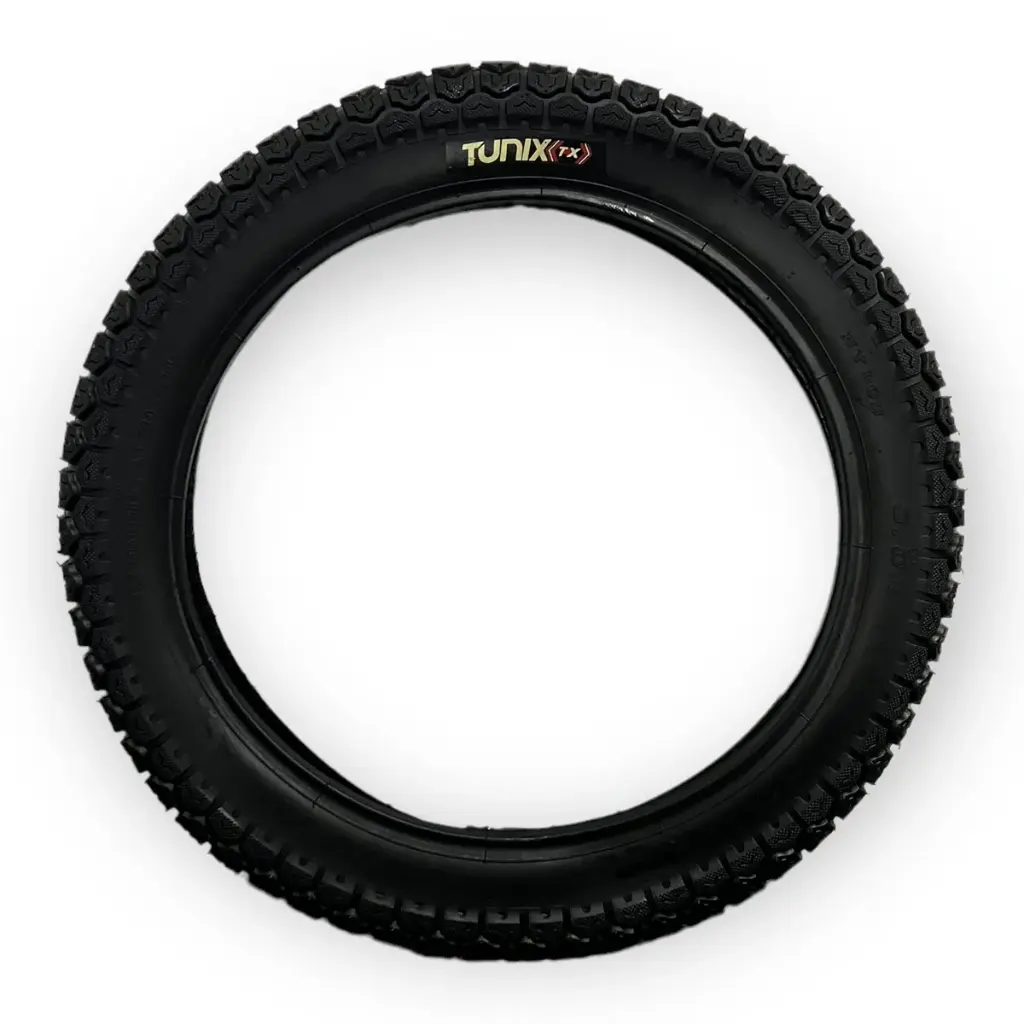 [LL-M30017TT] Llanta para moto (300MM R17 (Uso con cámara))