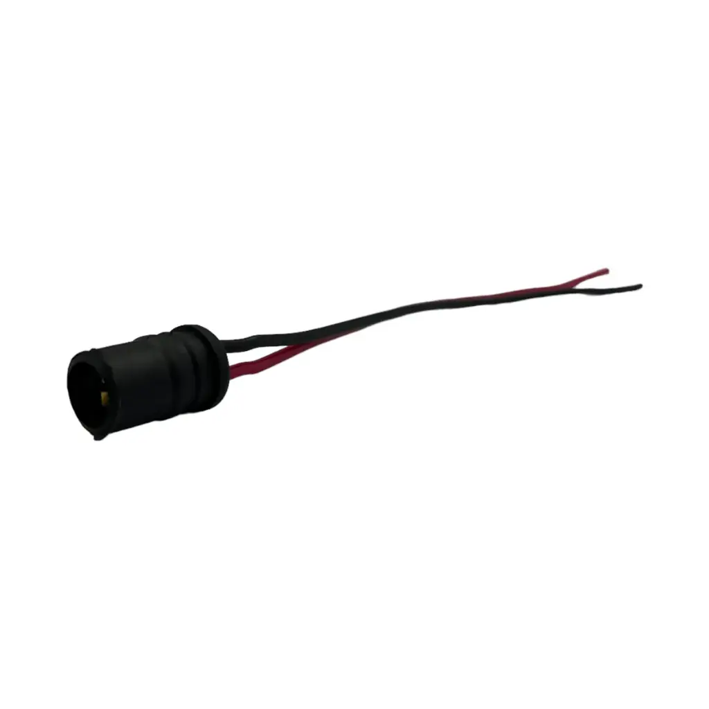 [SOQT101-SAI] Soquet con cable conector para T10 (Con conector)