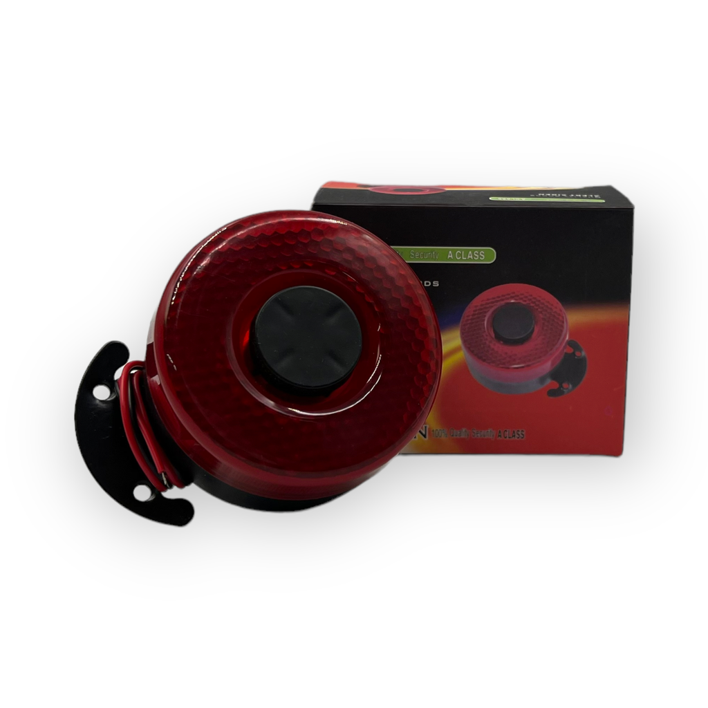 Sirena de reversa varios tonos 