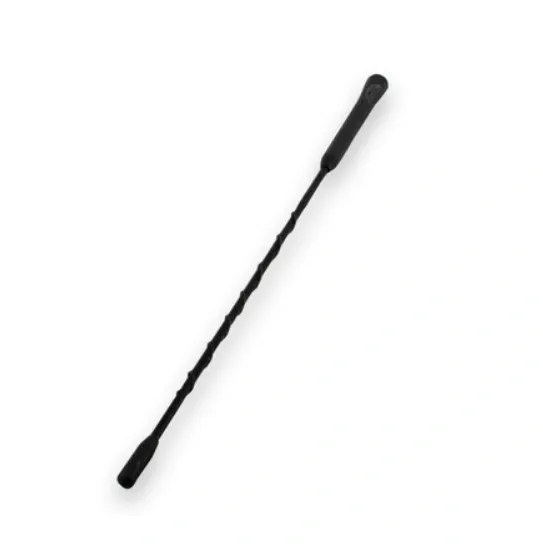 [ANI203-SAI] Repuesto de antena con 3 adaptadores (40CM)