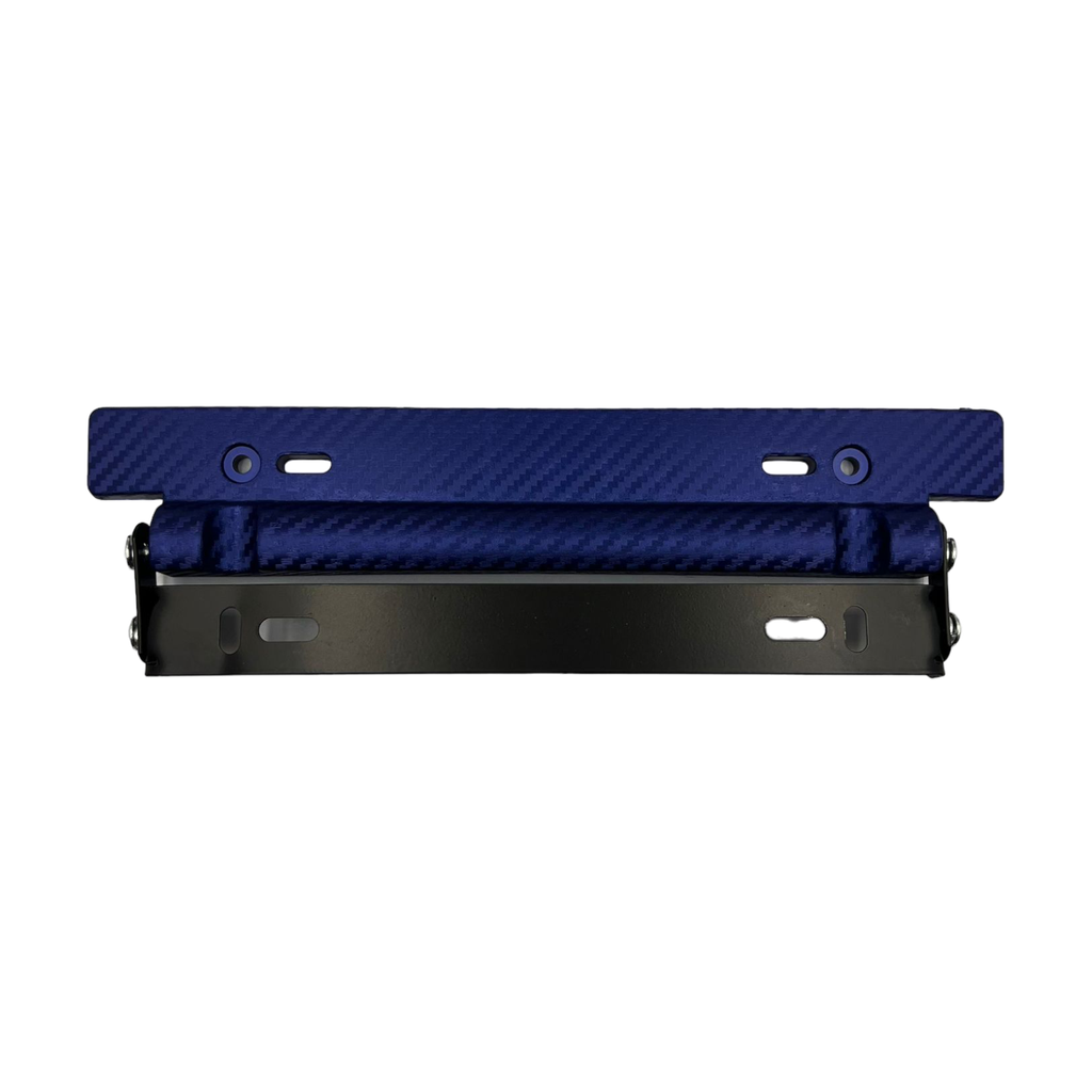 [POP001BL] Portaplaca de posiciones (Azul)