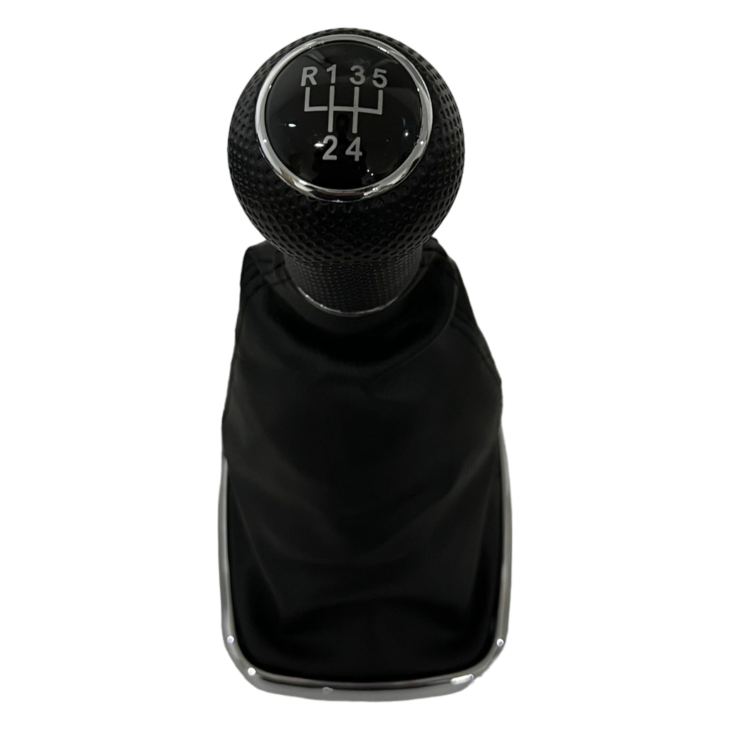 Perilla para palanca de velocidades VW 5/6 velocidades