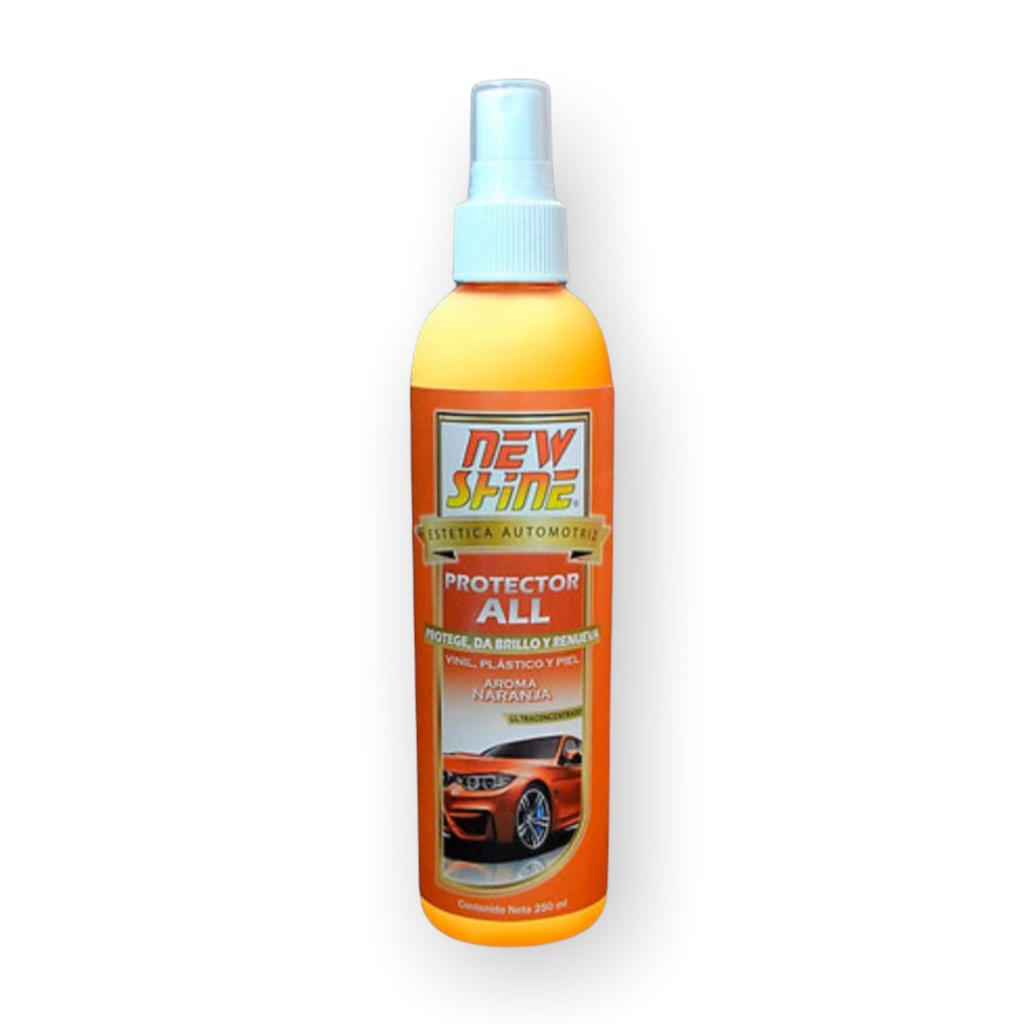 Protector All aroma 