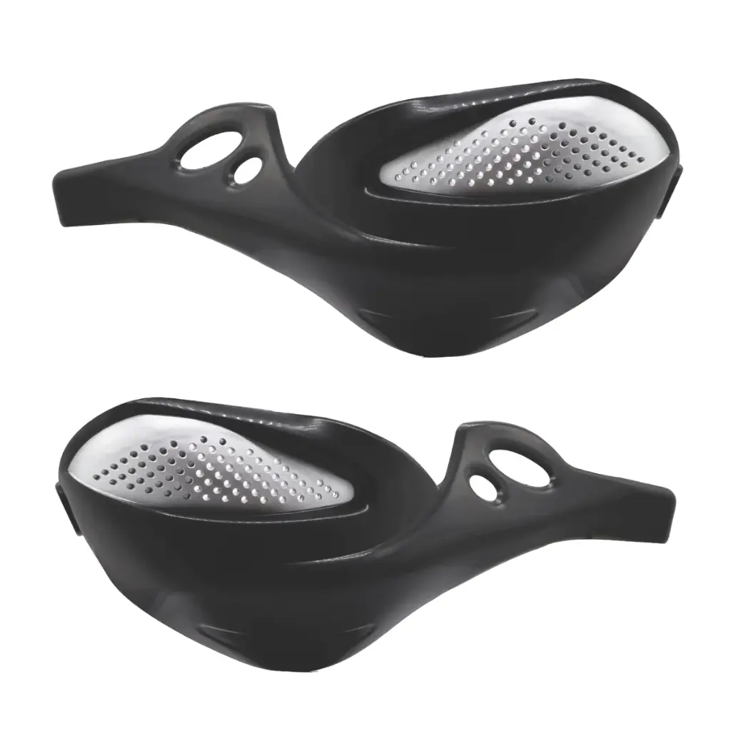 Protector de puños doble propósito universal 