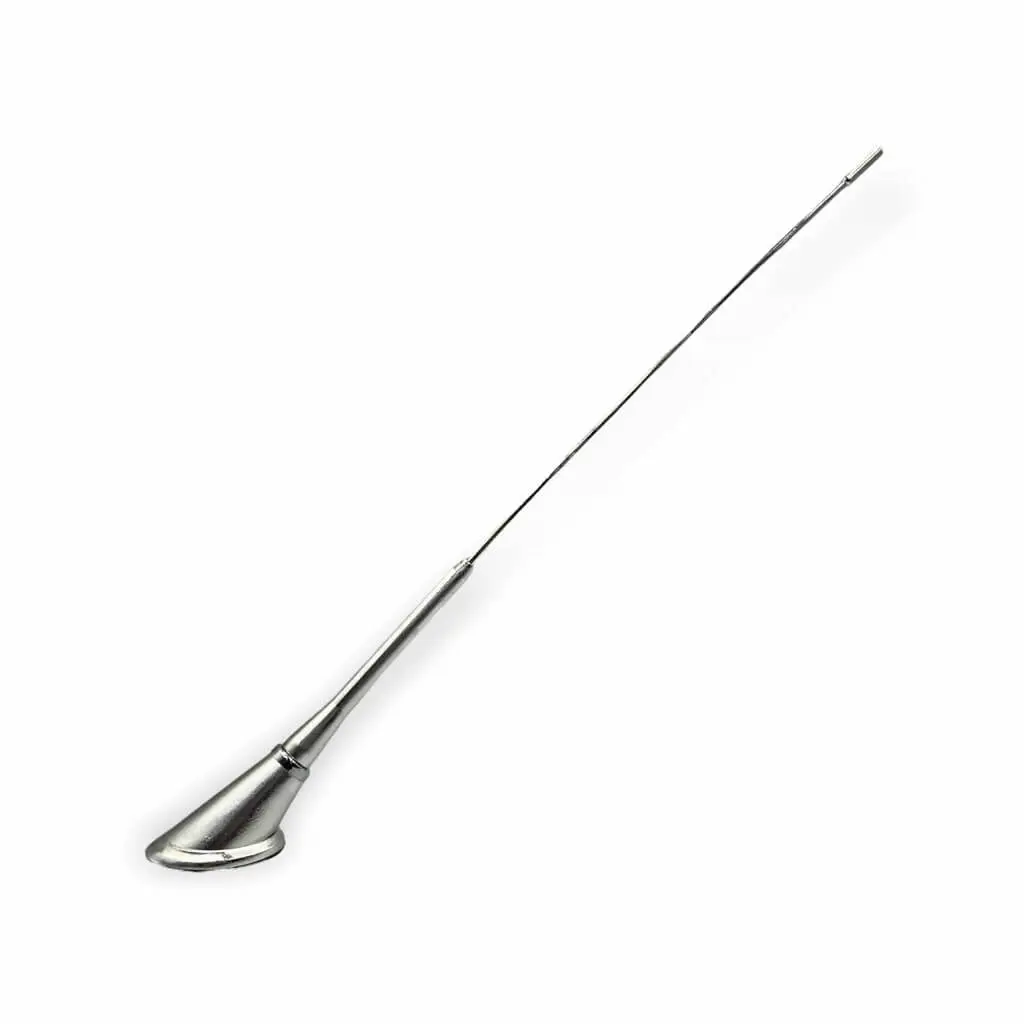 Antena tipo golf GTI