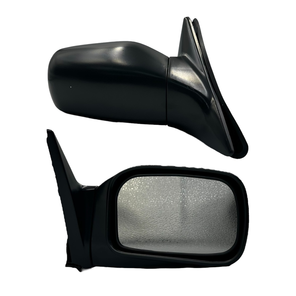 Espejo para Tsuru 3 color negro importado