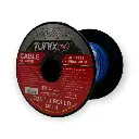 Cable de audio calibre 18 (30MTS)
