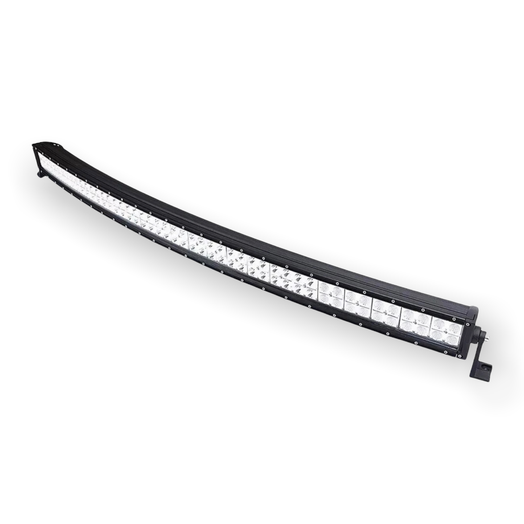 Barra LED curva (varias medidas)