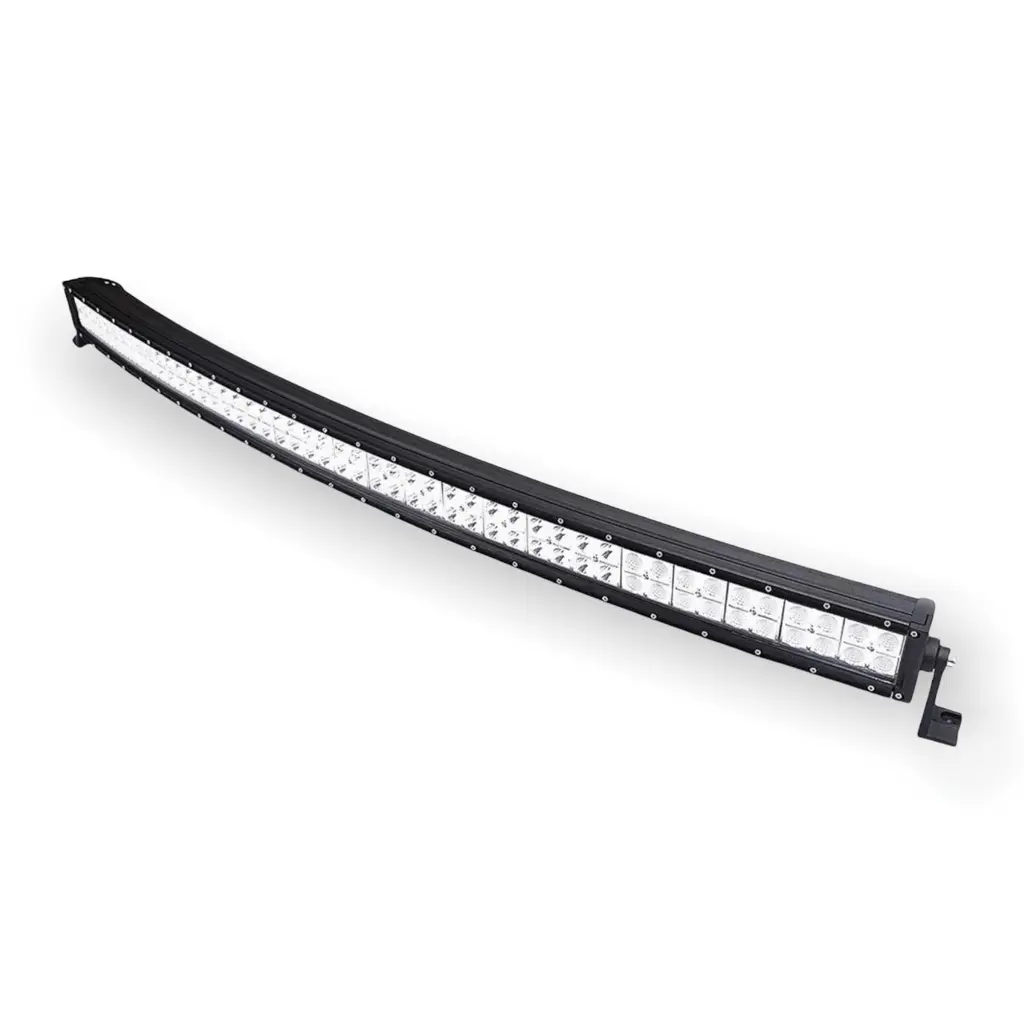 Barra LED curva (varias medidas)