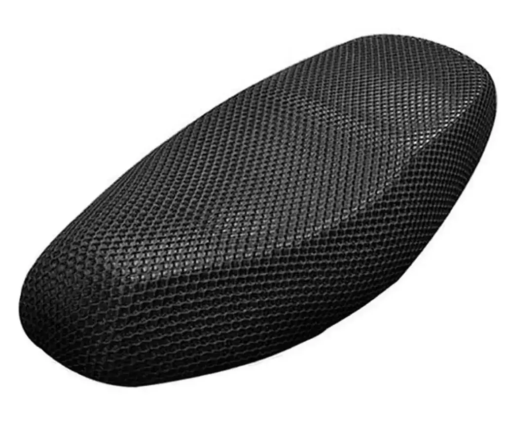 Cubreasiento para moto varios colores