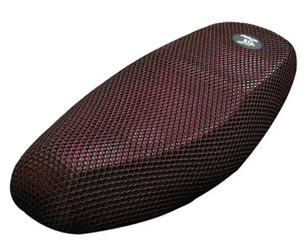 Cubreasiento para moto varios colores