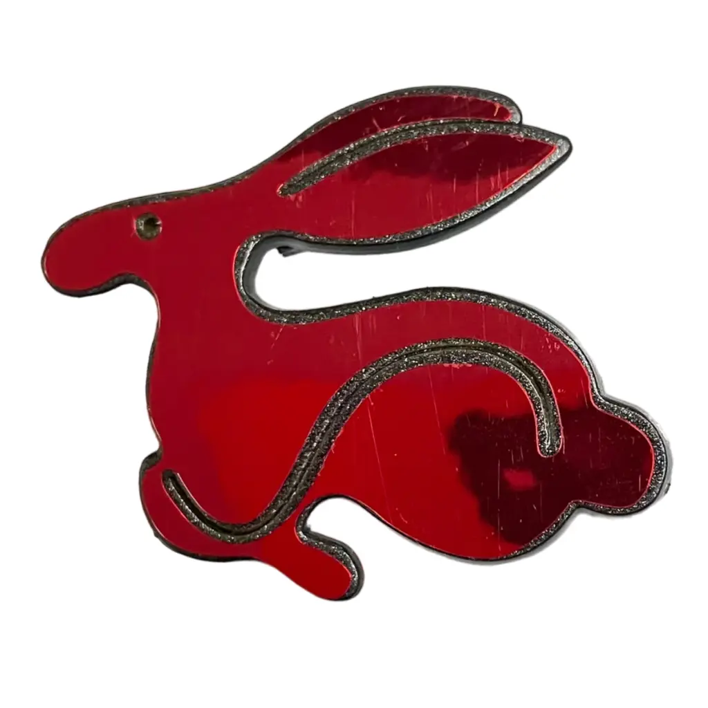 Emblema Rabbit 