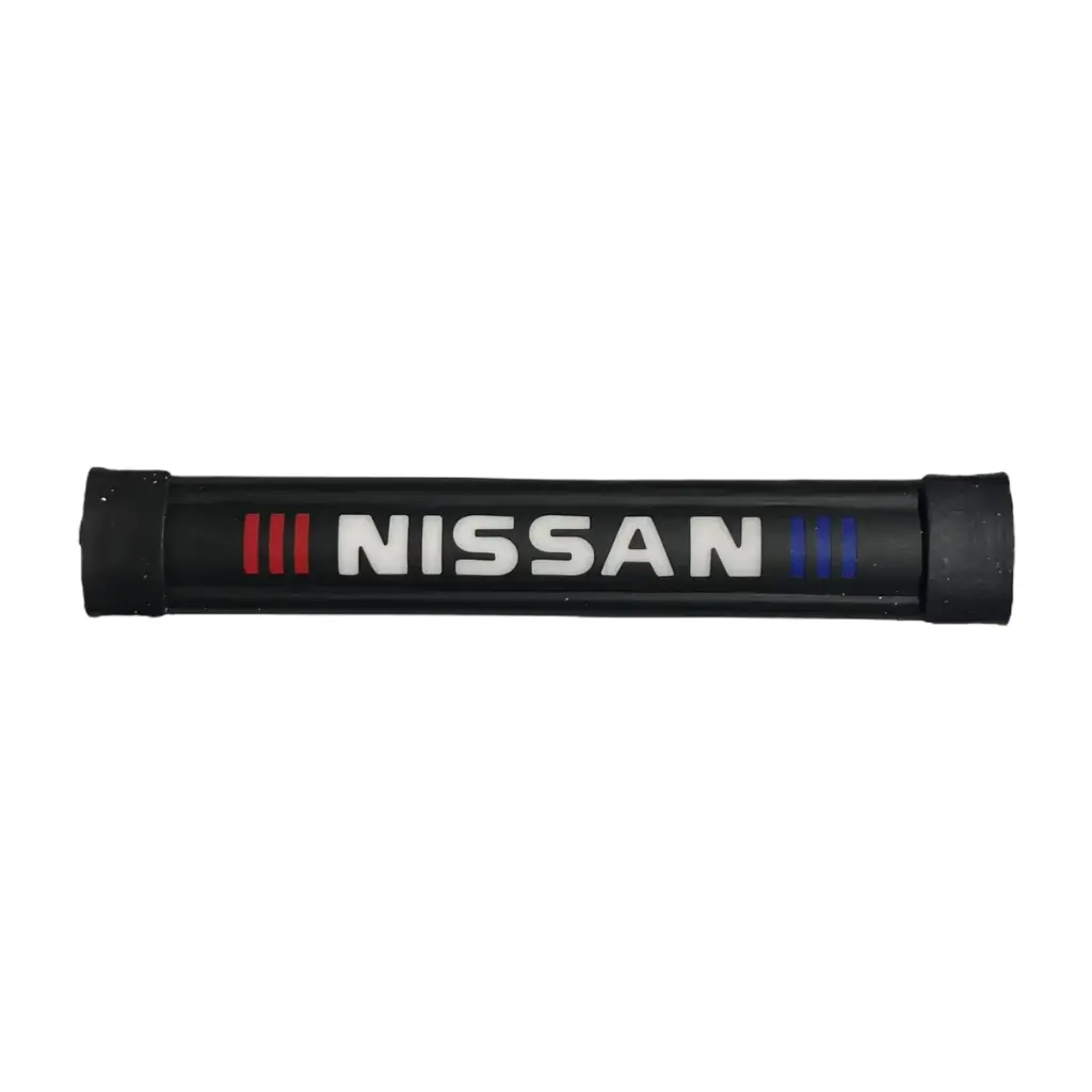 Emblema con luz varias marcas 