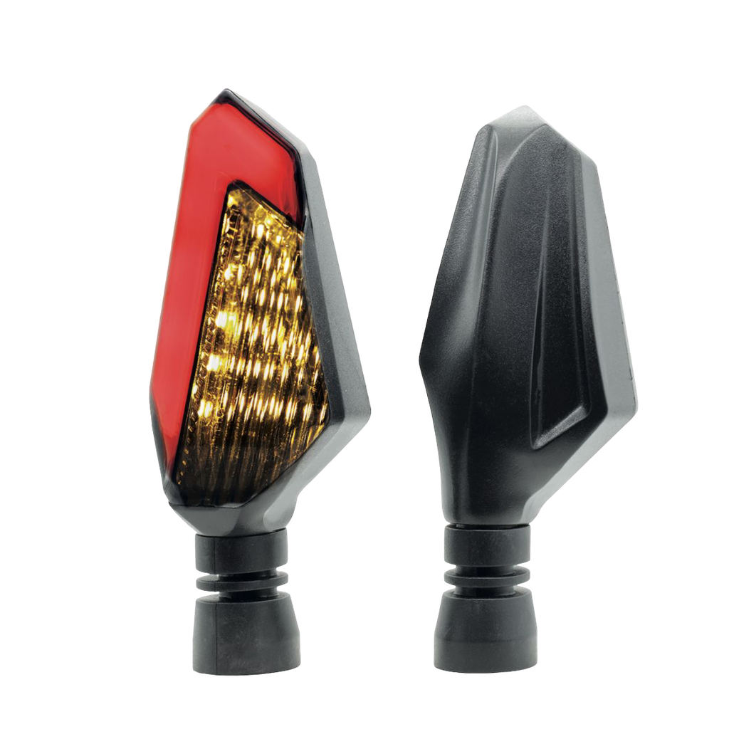 Direccional LED neón (varios colores)