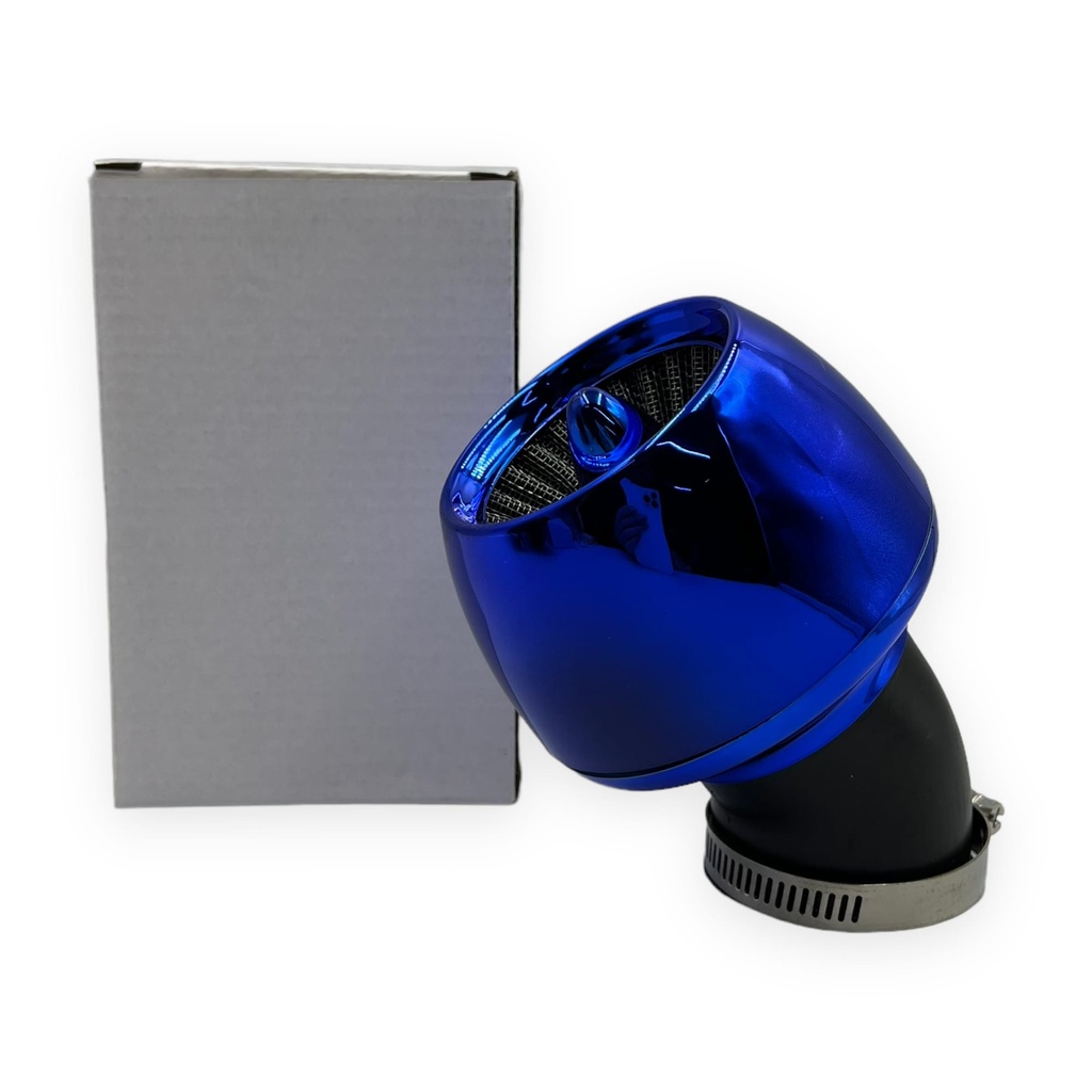 Filtro tuning para motocicleta 