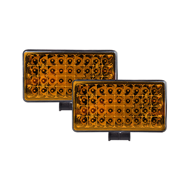 Faro de 3 pulgadas con 36 LED