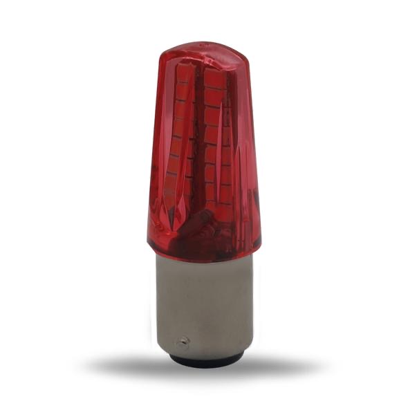 [RS-FFRE-3015BU] Foco de Stop 32 hyperled encapsulado (Azul)