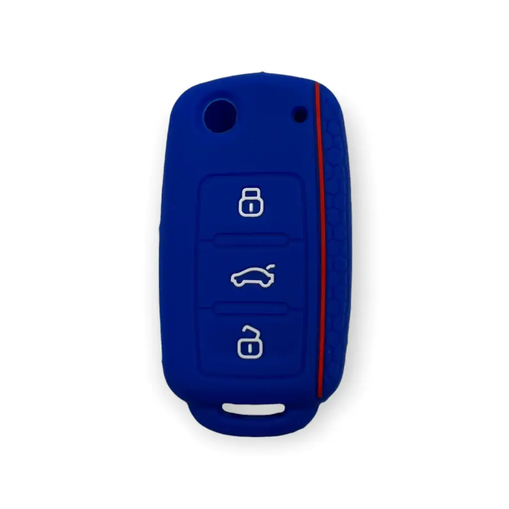 Funda de llave VW