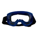 Google deportivos tipo Cross para motociclista