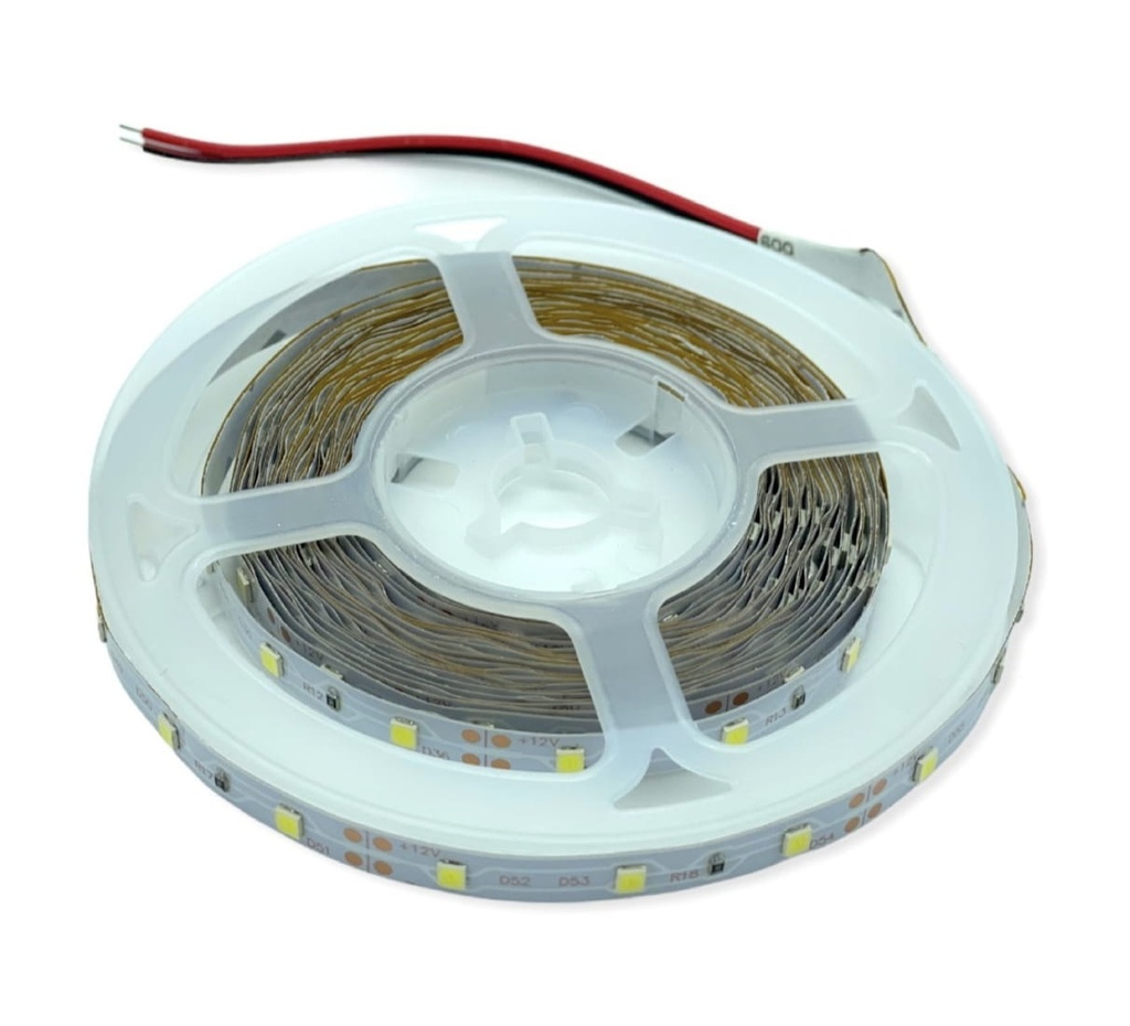 [LA-FRH5B/FOLR2835B] Tira LED 3528  (Azul)