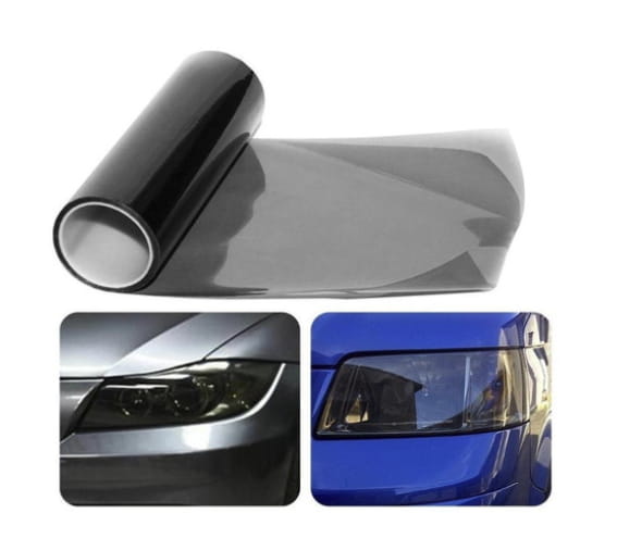 Laminex humo (rollo de 8 metros)