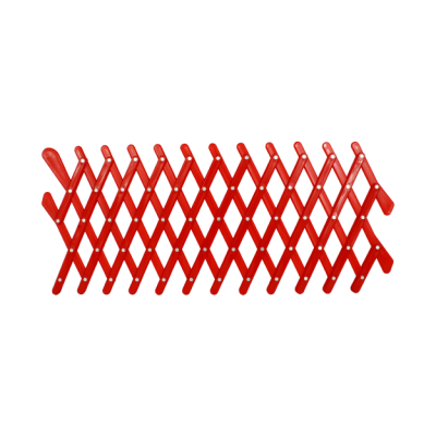 Rejilla para mascotas grande 