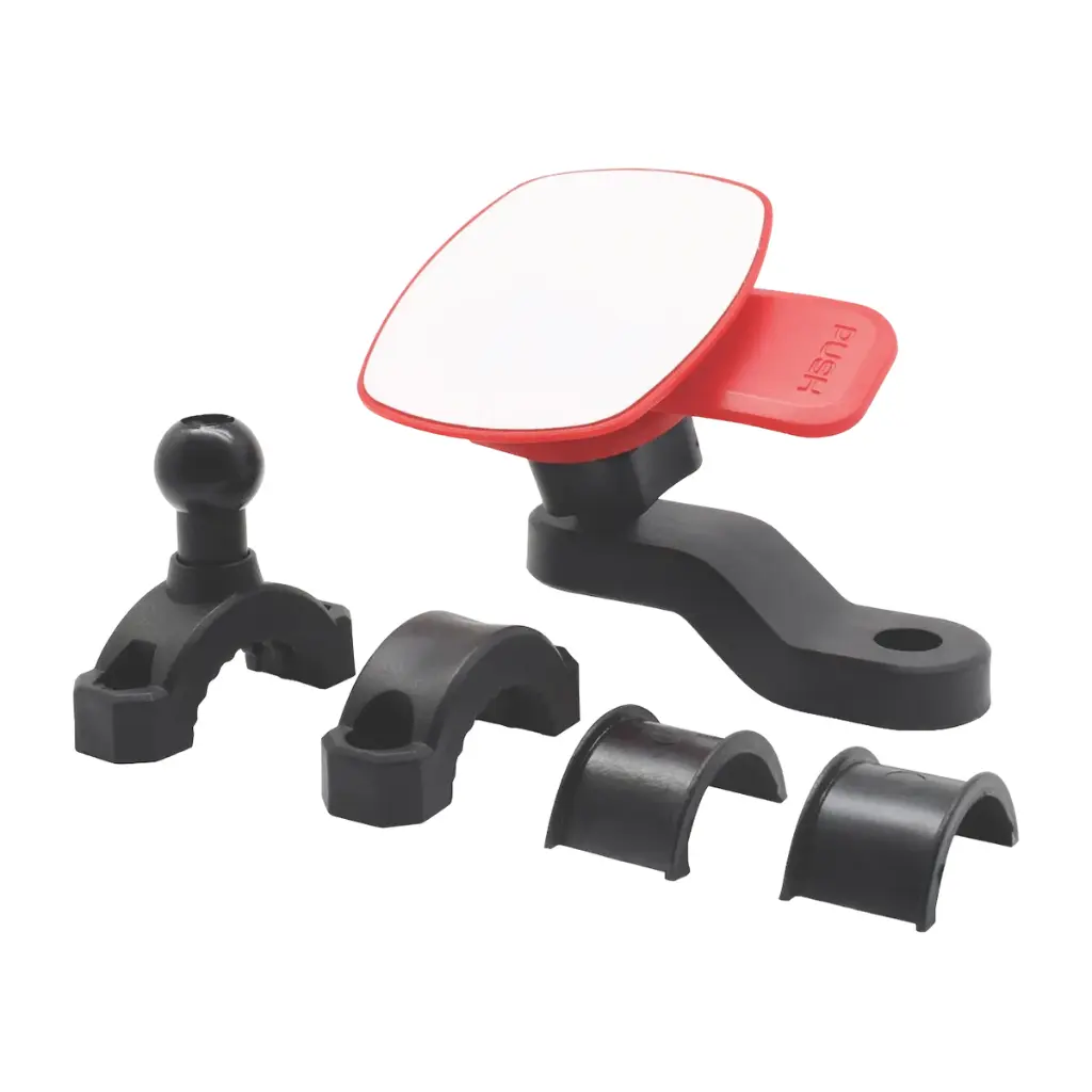 [RS-SOCP-6007] Soporte para celular universal  (Rojo)