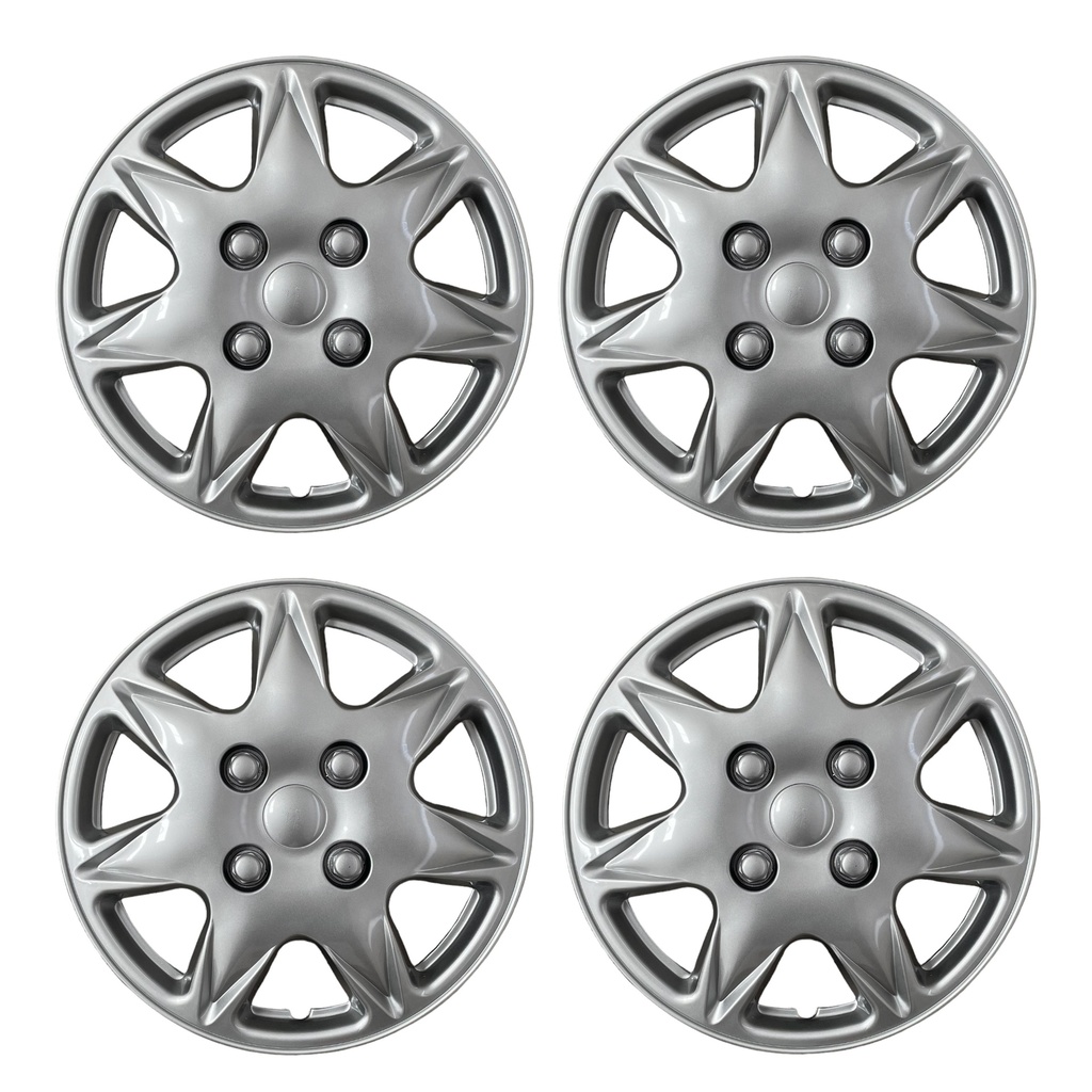 Tapon de rin gris 13