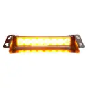 Barra de 8 LED con base multifunciones (12V)