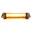 Barra de 8 LED con base multifunciones (12V)