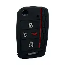 Funda de llave para VW nuevos modelos (2018-2021)