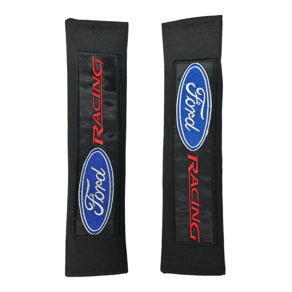 [ALMO-FORD] Almohadilla para cinturón Ford