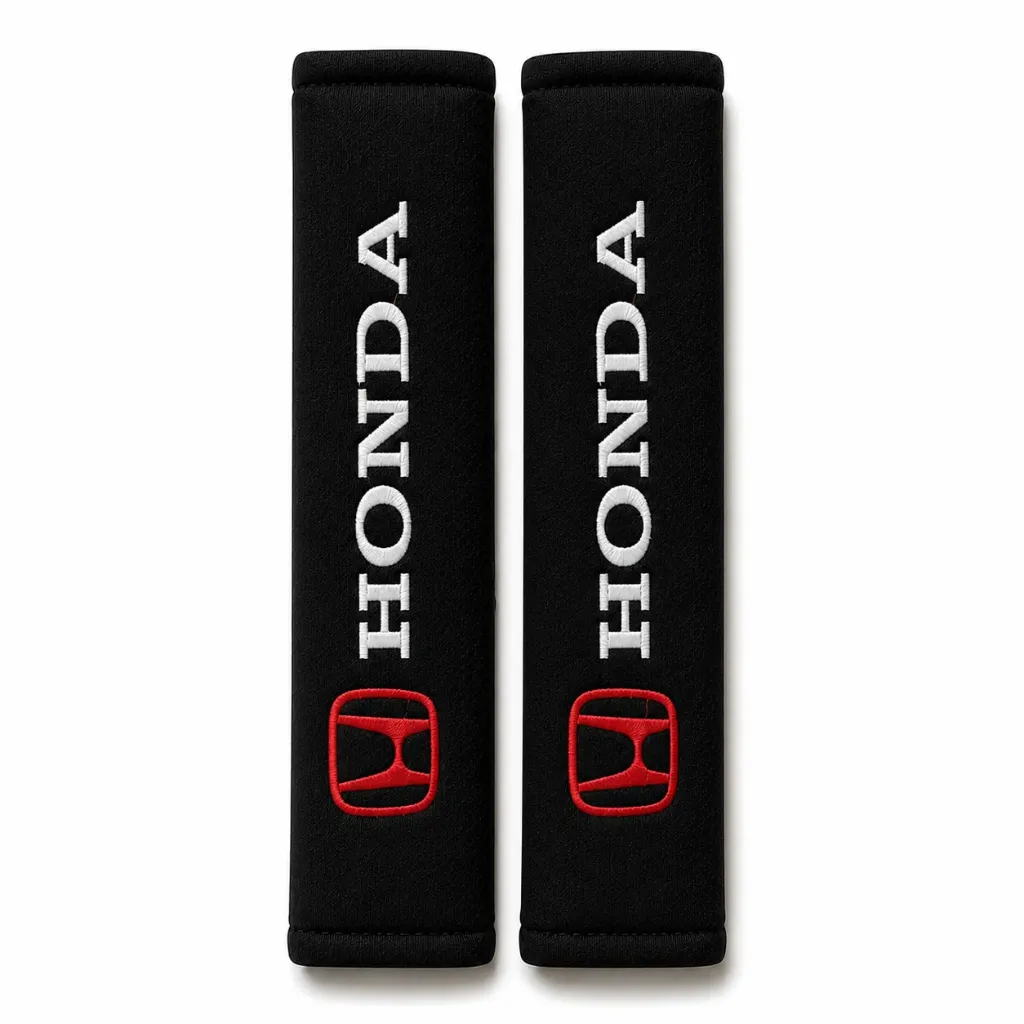 [ALMO-HONDA] Almohadilla para cinturón Honda