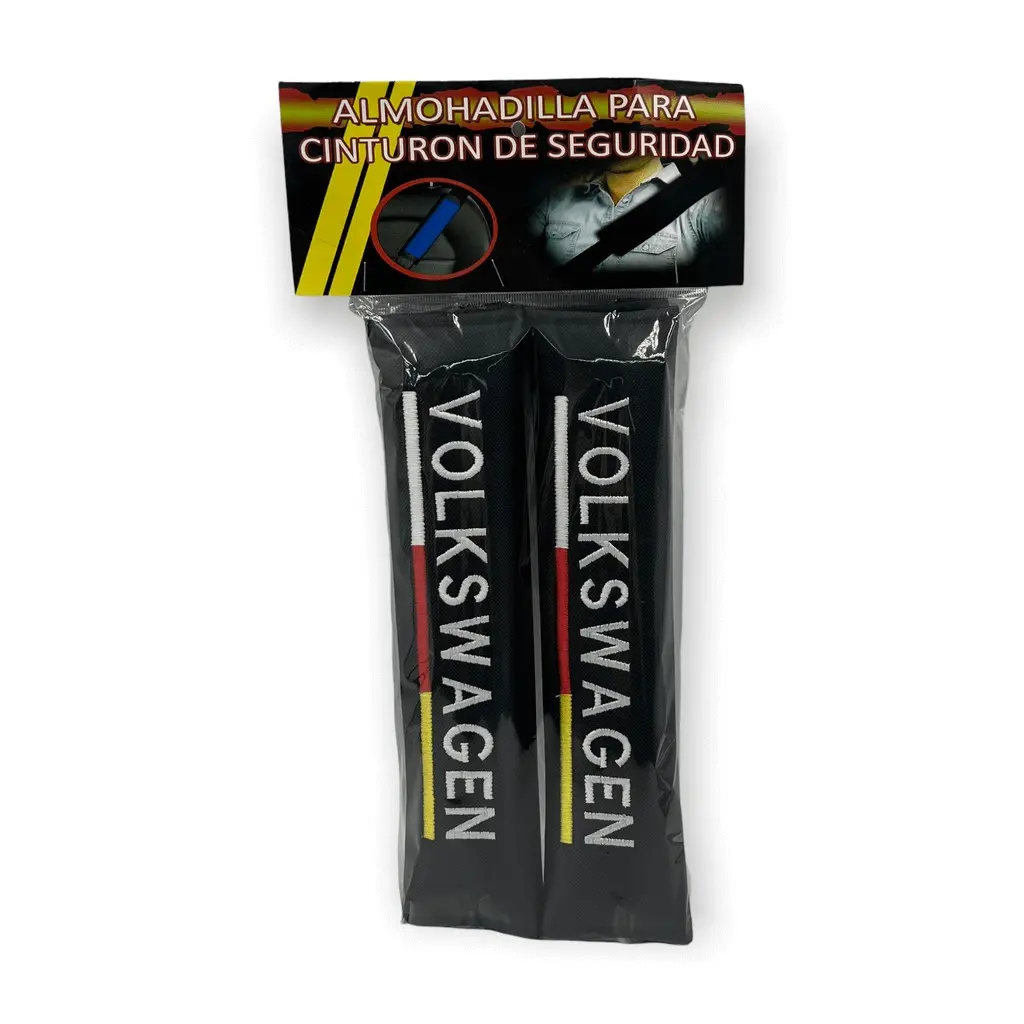 Almohadilla para cinturón Volkwagen