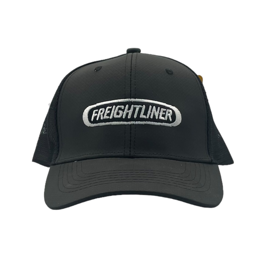Gorra curva Freightliner