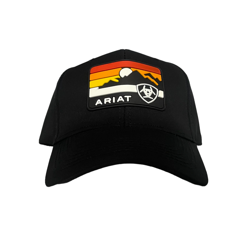 Gorra curva Ariat 