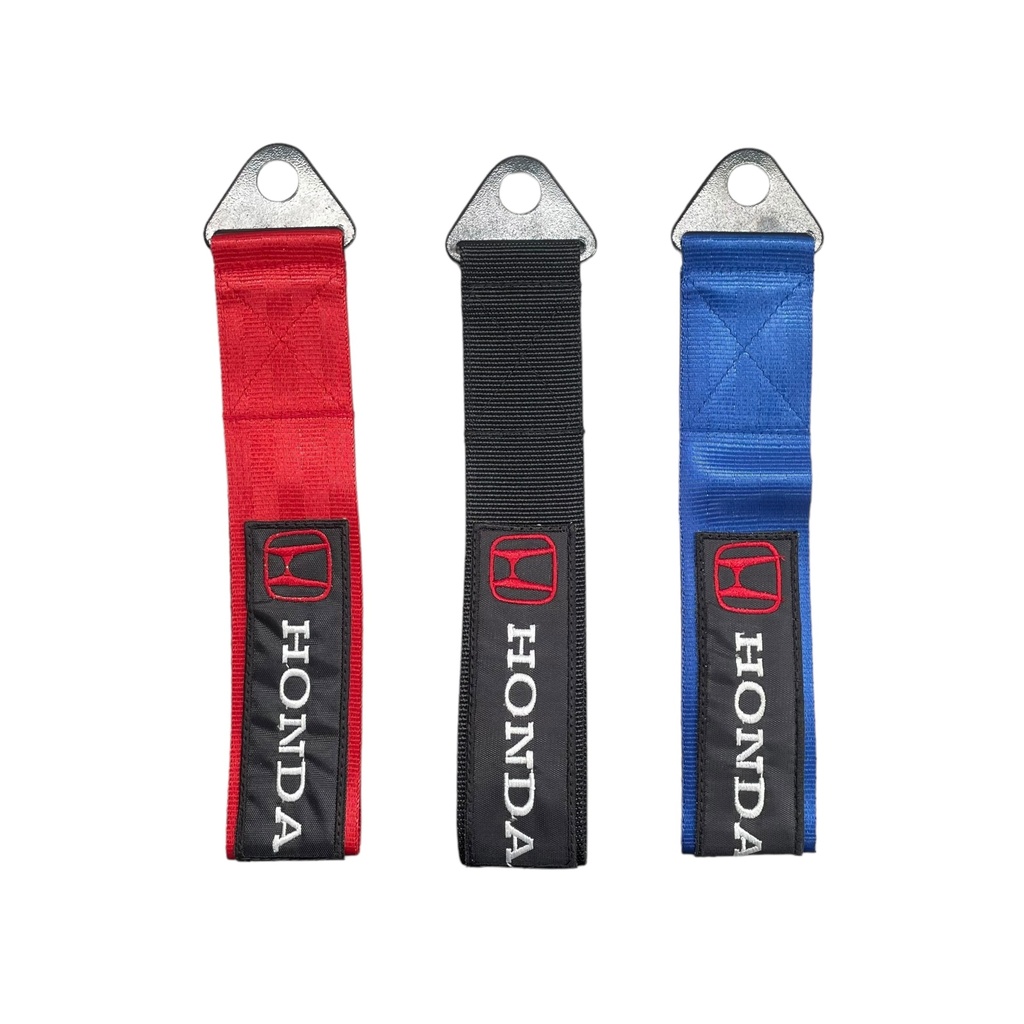 Tiron decorativo "Honda"