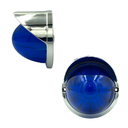 Plafón LED GLO lateral tipo Zepelin