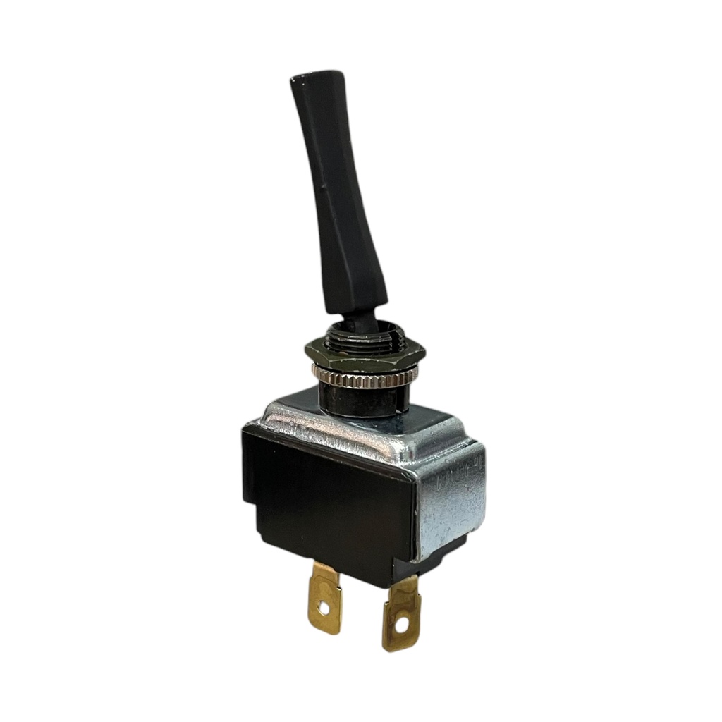 [INT024-SAI] Switch tipo Kenworth 1 paso y 2 pines 